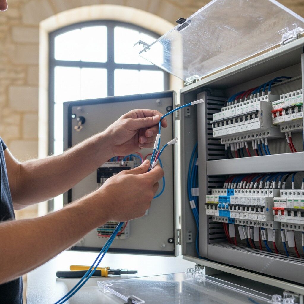 ELECTRO LOIRE SERVICE